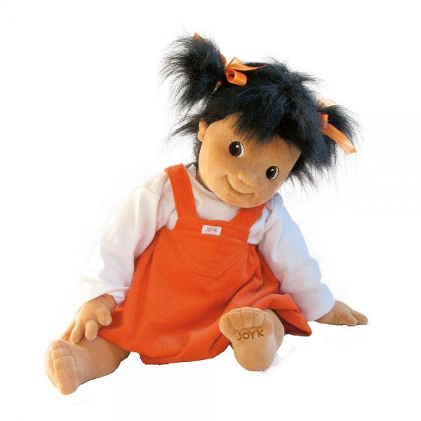 bambola emozionale Emelie